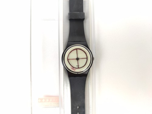 Orologio swatch gz120 wheel - swatch,