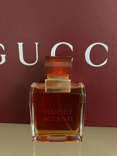 Gucci accenti edt donna - gucci,