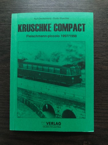 Catalogo kruschke compact - kruschke,