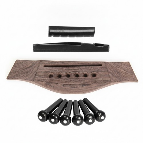 Ponte chitarra acustica set - chitarra,