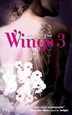 3. Wings - Pike, Aprilynne
