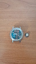 BULOVA ACCUTRON SPACEVIEW NON