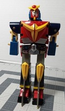 VINTAGE DAITARN 3 (Robot