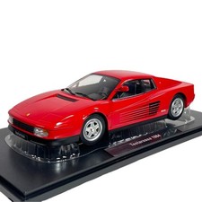 1984 Ferrari Testarossa Single