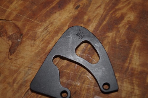 Modulo disegno parker tiro - di,
