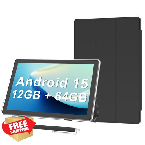 Android tablet nero - tablet,