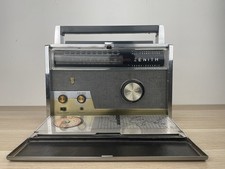 Radio Zenith Trans Oceanic