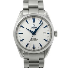 Orologio OMEGA Seamaster Aqua