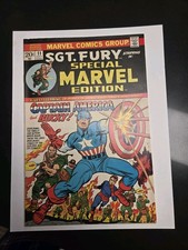 Edizione Speciale Marvel #11