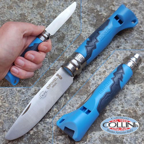 Opinel 07 outdoor - opinel,