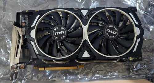 Scheda video msi gtx - gtx,