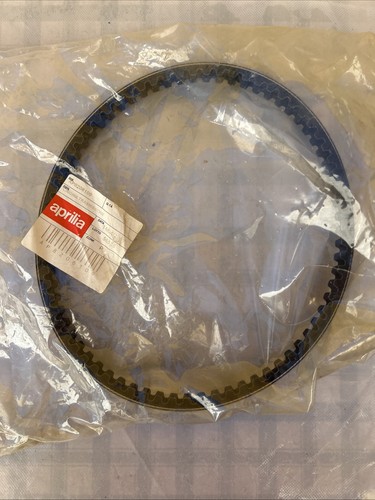 Cinghia trasmissione aprilia - cinghia,