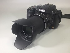 📸 Panasonic Lumix DMC-FZ200