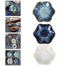  3pcs cucina in ceramica