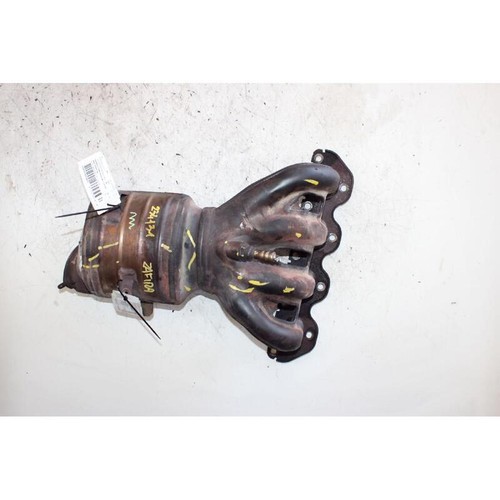 Catalizzatore opel - (reso),