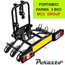 PORTABICI UNIVERSALE DA GANCIO