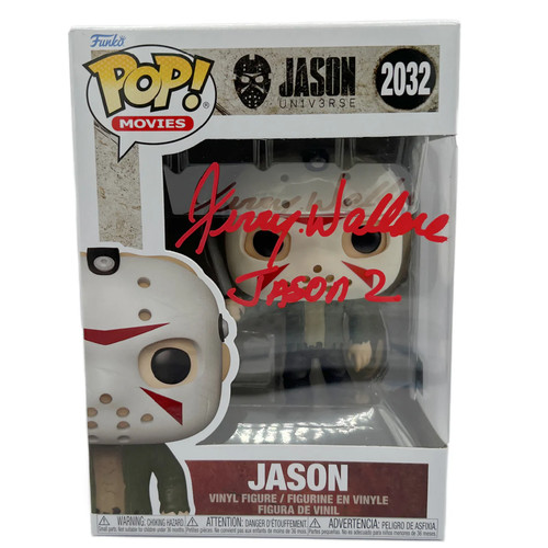 Funko pop firmato - funko,