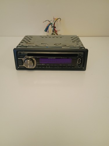 Kenwood kdc 45u player usb - kdc-45u, cd