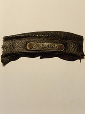 Targhetta sella REJNA VESPA