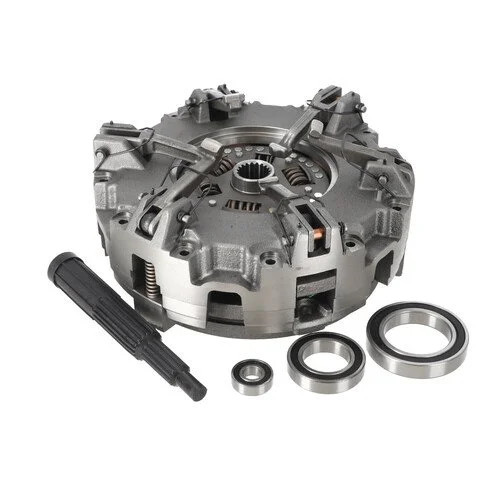 Clutch kit fits john - fits,