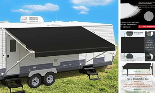 Tessuto ricambio per - di, tenda