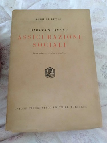 Diritto delle assicurazioni