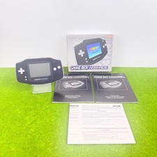 CONSOLE NINTENDO GAME BOY
