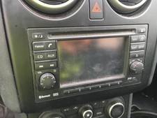Autoradio originale NISSAN