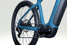 Bici Elettriche MTB FRONT