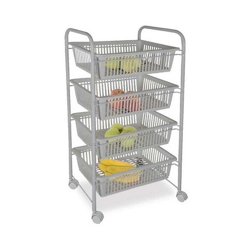 Carrello cucina portafrutta - carrello,