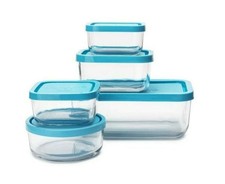 FRIGOVERRE CONTENITORI IN