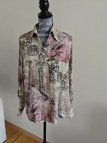 Camicia donna vintage - , tg.48