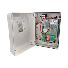 Centrale di comando Faac 034