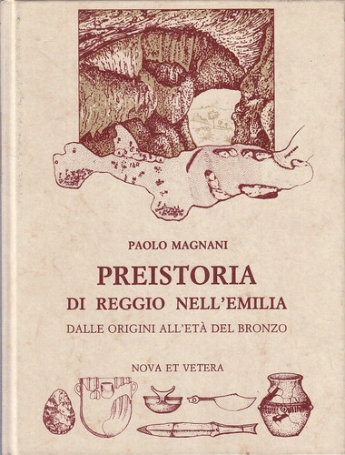 Preistoria reggio - di,