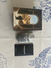 Exclusive Signed Finalmouse ULX Prophecy Clix - Small White Wireless