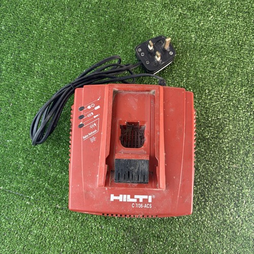 Hilti 36 acs - c, 7/36-acs