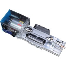 Mini Tornio Multifunzione –