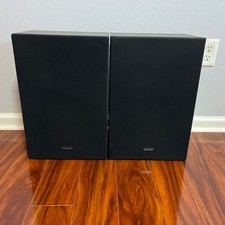 Kenwood LSK-100D diffusori da