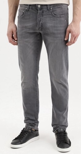 Pantaloni jeans liu - liu,