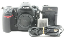 Nikon D300 12,3 megapixel