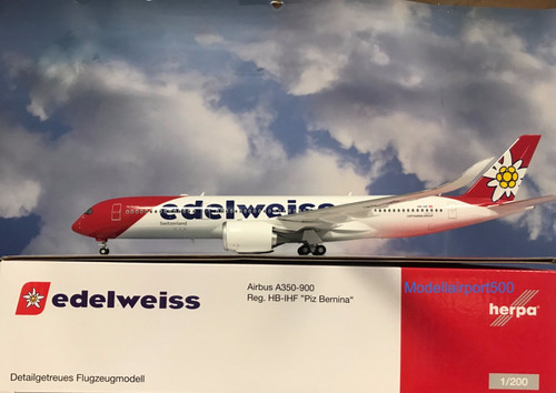 Herpa wings 200 - herpa, 1:200