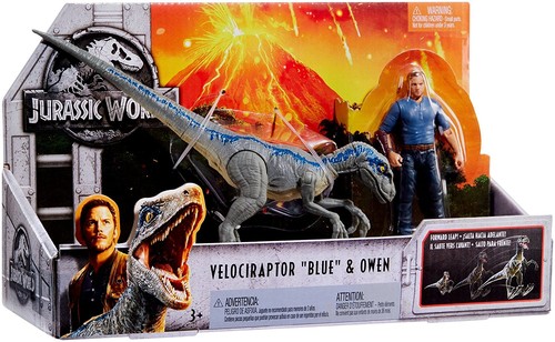 Jurassic world personaggio - jurassic,