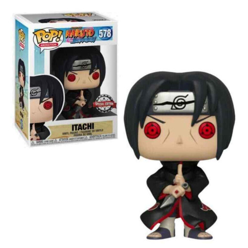 Funko pop naruto shippuden - funko,