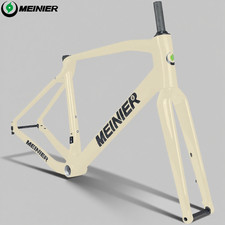 Telaio bici gravel 700C*47C