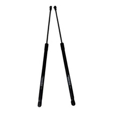 COPPIA MOLLE A GAS PER COFANO