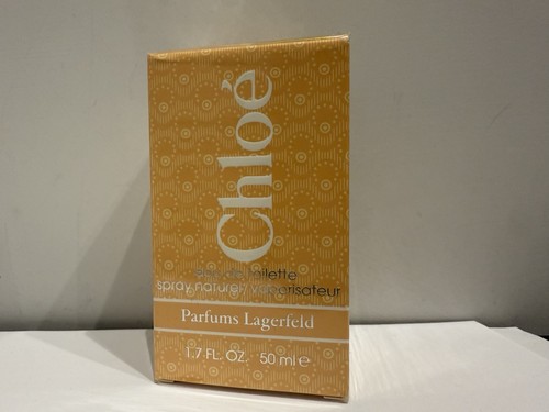 Lagerfeld chloe eau - eau, de