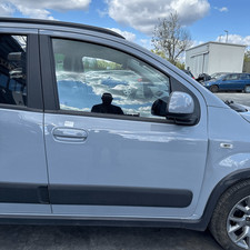 52098463 Porta ant. DX FIAT PANDA (33) 1.2 Ber. 5p/b/1242cc