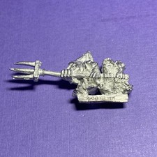 Warhammer Squig Hunters 1 OOP 1992 METAL