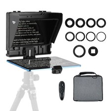 Teleprompter Prompter per