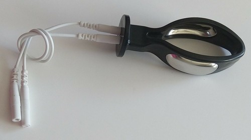 Sonda vaginale corrente
